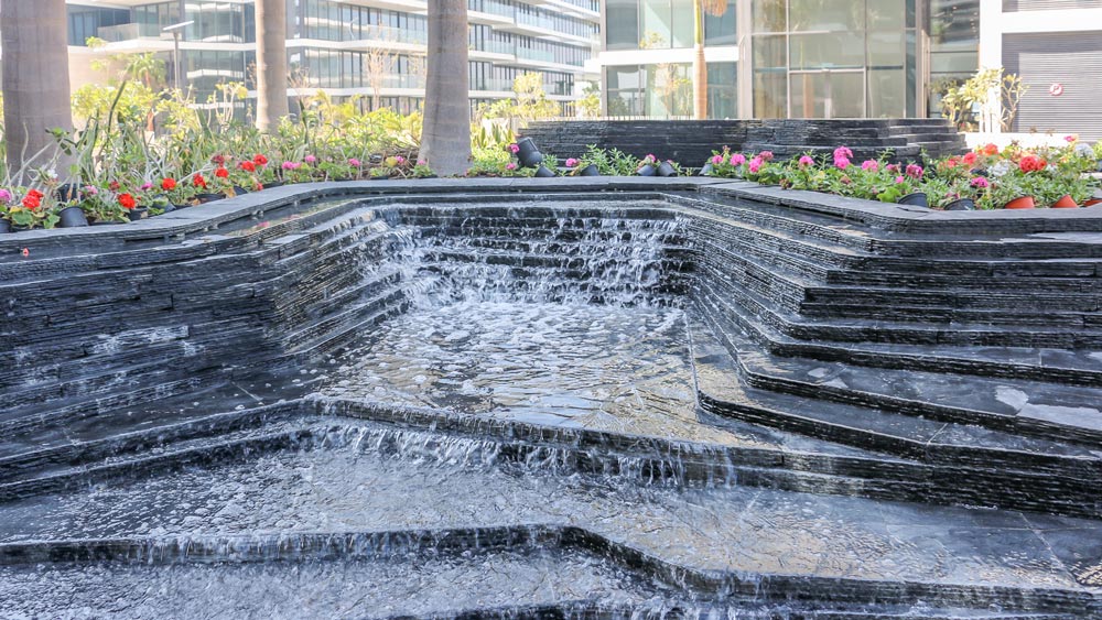 Water Feature (5)